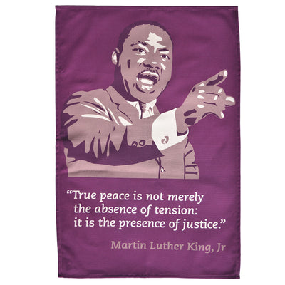 Civil Rights Tea Towel Collection