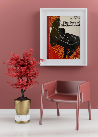 The Joys of Motherhood Poster Print