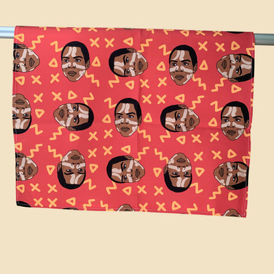 Fela Tea Towel.